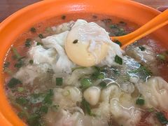 -阿麟馄饨(延长路店)
