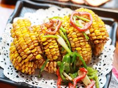 -捞围鲜·港式打边炉(海阳路店)