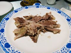 手抓羊肉-宁夏国强手抓羊肉·清真菜(未央路凤三店)