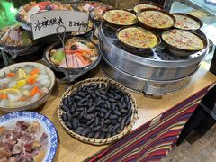 -昆虫窝子·特色云南菜(拓东路总店)