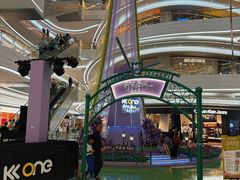 -KK ONE(京基滨河时代店)