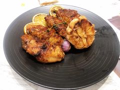 -娜娜家·Nana's restaurant(国金汇店)