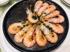 -高佳庄·舟山海鲜(海景旗舰店)