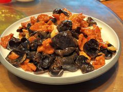 -蔡家酒楼(一德街店)