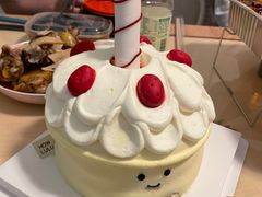 -HOWLULU蛋糕商店