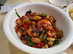 -笨罗卜浏阳菜馆(太平街店)