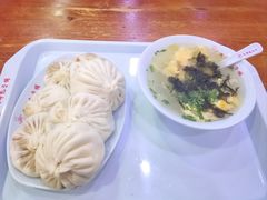 -天津包子铺(万泉庄店)