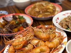 -等我餸上门海鲜大排档(天河南店)