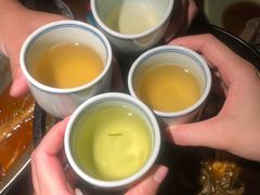 -刀板香·安徽菜(国购IFC店)