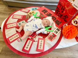 -国际月月生母婴月子中心(旗舰店)