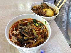 素粉-众品香美食(三弓路店)