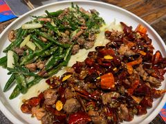 -铁公鸡·四川料理(天环广场店)