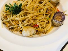 -安妮意大利餐厅(国贸店)