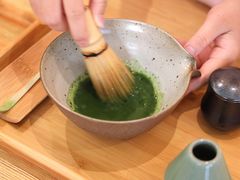 -LA MATCHA抹茶吧(进贤路店)