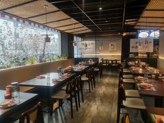 -拾捌川·自贡爆炒(新街口店)