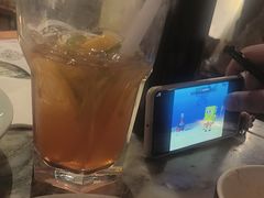 -绿茶餐厅(昌平悦荟店)