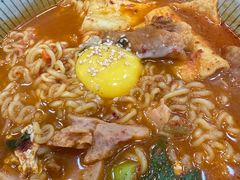 -李先生的首尔小馆(松江启源广场店)