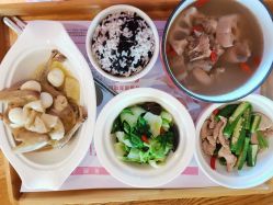 -大美母婴湖畔月子中心(江宁店)