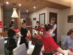 -新侗家食府(蟠桃宫店)