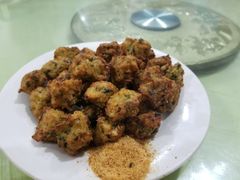 -同福农家菜(霞云岭国家森林公园店)