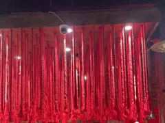 -破瓦寒窑·地摊烤羊排