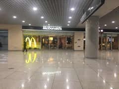 -麦当劳(天津站三店)