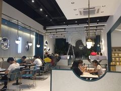 -森茶(湛江万达店)