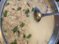 羊汤-高晓山馅饼店(牛庄百年店)