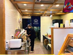 大堂-厝内小眷村(长宁定西路店)