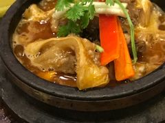 -河畔春天时尚餐厅