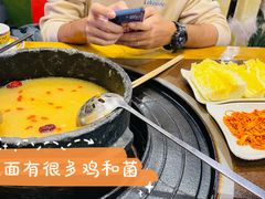 -峰瑞藏地美食·石锅鸡·牦牛肉(大昭寺品牌店)