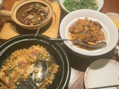 -瑶王府·广西菜(金阳路店)