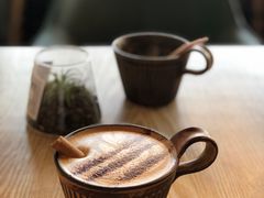 -ZING COFFEE 镜咖啡