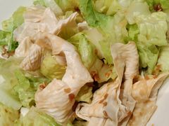 -筱爷叔·上海传统手工菜(玉树路店)