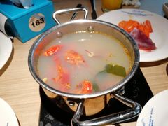 -星伦多自助料理(江阴万达店)
