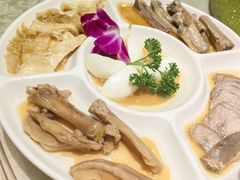 -阿英煲(凉城路店)