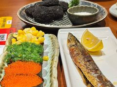 -花禾洋风料理(天元四季城店)