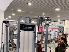 -奇迹健身(金牛凯德店)