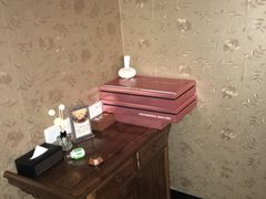 -大瀚养生SPA足道会馆(延长路店)