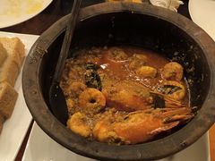 -Ministry of Crab(科伦坡店)