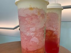 -喜茶(杭州滨江宝龙店)