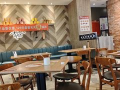 -必胜客(唐百友谊店)