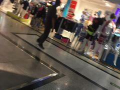 -北京利生体育商厦