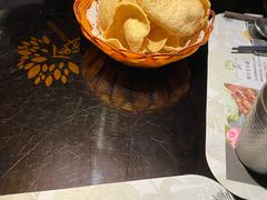 -金厨泰国餐厅·全泰籍厨师料理(拱北店)