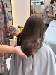 -a·f one hair salon
