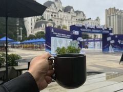 -星巴克(贵阳花果园1店)