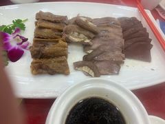 -金华安大酒楼·老牌潮菜·粤式茶点(东方国际店)
