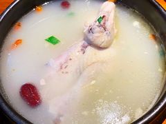 -鑫日千里马朝鲜族小馆(总店)