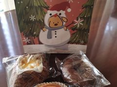 -屋裡·Union Bakery(龙江路店)