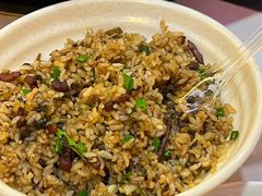 盐菜脆哨饭-一烙锅(友谊店)